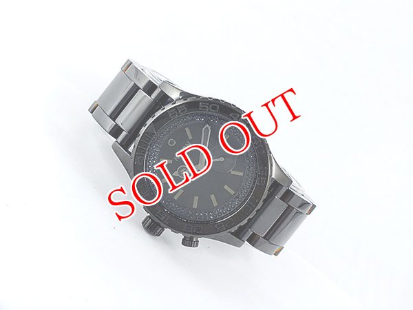 画像1: ニクソン NIXON THE 42-20 TIDE 腕時計 A035-1150 (1)