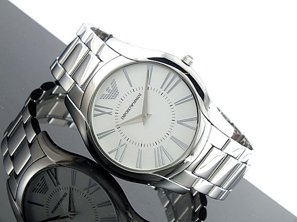 画像1: エンポリオ アルマーニ EMPORIO ARMANI 腕時計 AR2055 (1)