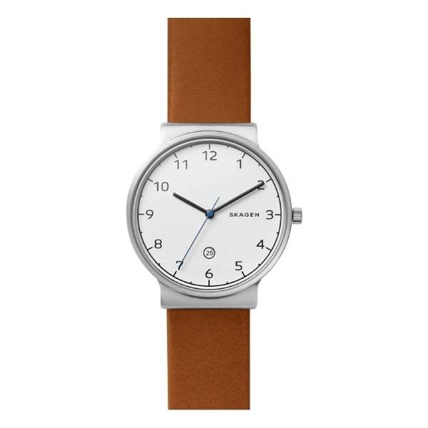 画像1: スカーゲン SKAGEN 腕時計 SKW6433 ANCHER クオーツ メンズ (1)