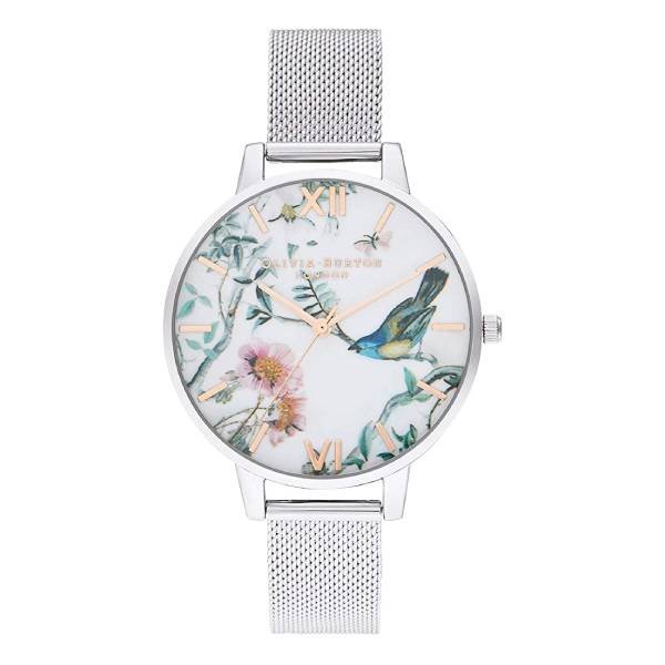 画像1: オリビアバートン OLIVIA BURTON レディース 腕時計 OB16EG147 PAINTERLY PRINTS ペインタリープリント (1)