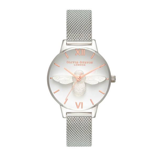 画像1: オリビアバートン OLIVIA BURTON 腕時計 レディース OB16AM146 クォーツ (1)