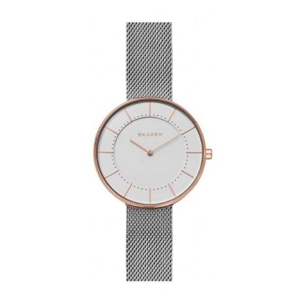 画像1: スカーゲン SKAGEN 腕時計 レディース クオーツ デンマーク SKW2583 (1)