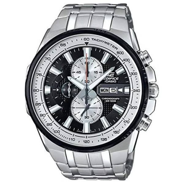 画像1: カシオ CASIO 腕時計 EFR-549D-1B (1)