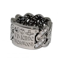 Vivienne Westwood ヴィヴィアン ウエストウッド c ROY RING 指輪 リング レディース #XS