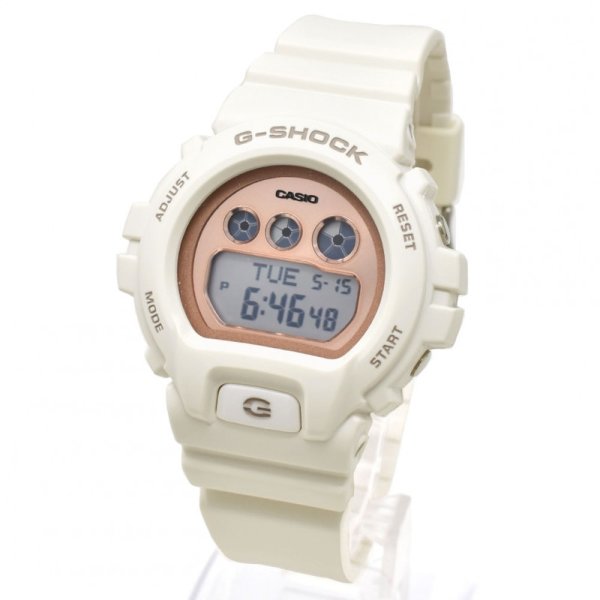 画像1: CASIO カシオ G-SHOCK Gショック GMD-S6900MC-7ER 腕時計 ウォッチ メンズ レディース 男女兼用 (1)