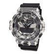 画像1: CASIO カシオ G-SHOCK Gショック GA-700SKC-1A ANALOG-DIGITAL GA-700 SERIES 腕時計 ウォッチ メンズ (1)