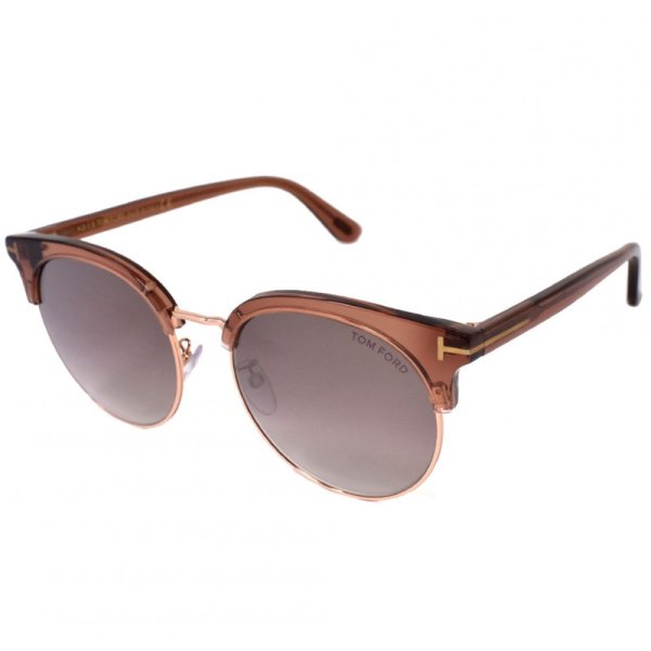 画像1: TOM FORD トムフォード FT0545-K-45G-56 サングラス アジアンフィット UVカット メンズ レディース (1)