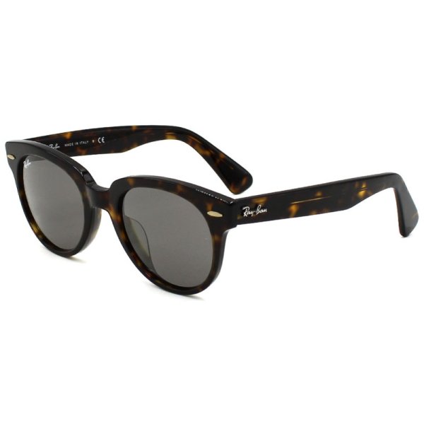 画像1: Ray-Ban レイバン 0RB2199F 902 B1 52 オリオン ORION ローブリッジフィット メンズ レディース ユニセックス (1)