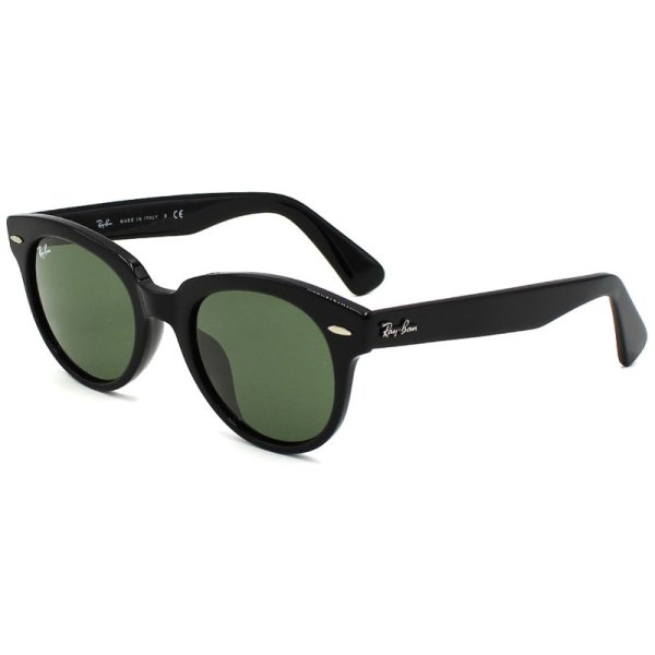 画像1: Ray-Ban レイバン 0RB2199F 901 31 52 オリオン ORION ローブリッジフィット メンズ レディース ユニセックス (1)