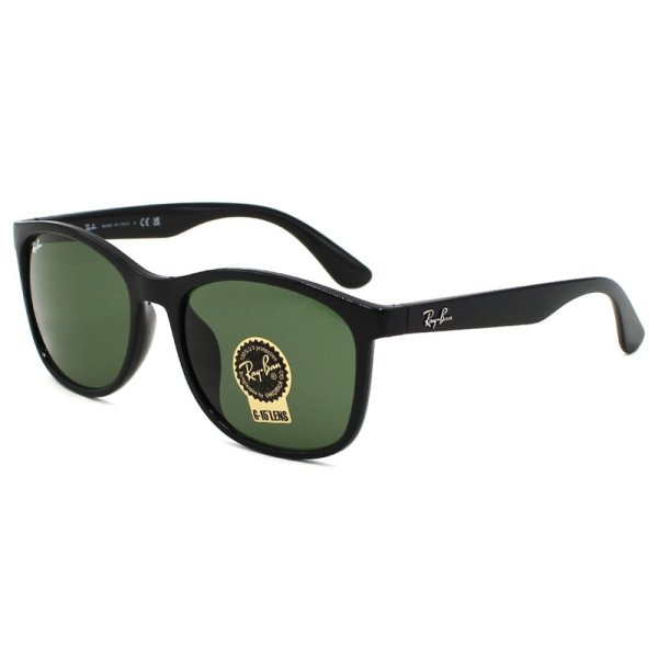 画像1: Ray-Ban レイバン 0RB4374F 60  31 58 アジアンフィット メンズ レディース ユニセックス (1)