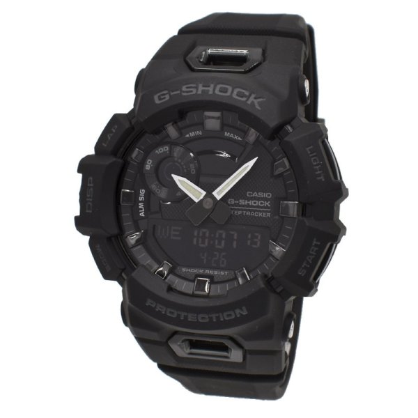 画像1: CASIO カシオ G-SHOCK Gショック GBA-900-1A ANALOG-DIGITAL GBA-900 SERIES 腕時計 ウォッチ メンズ (1)