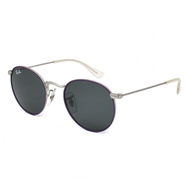 画像1: Ray-Ban レイバン 0RJ9547S 279 87 44 ジュニア キッズサイズ 子供用 メンズ レディース ユニセックス (1)