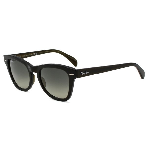 画像1: Ray-Ban レイバン 0RB0707SF 664271 53 ローブリッジフィット メンズ レディース ユニセックス (1)