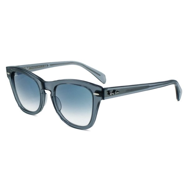 画像1: Ray-Ban レイバン 0RB0707SF 66413F 53 ローブリッジフィット メンズ レディース ユニセックス (1)