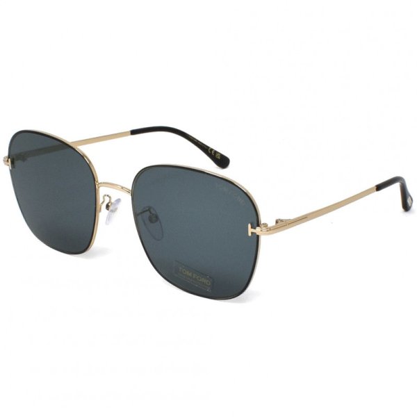 画像1: TOM FORD トムフォード FT0888-K-01A-59 TF888-K サングラス アジアンフィット EYEWEAR メンズ レディース (1)