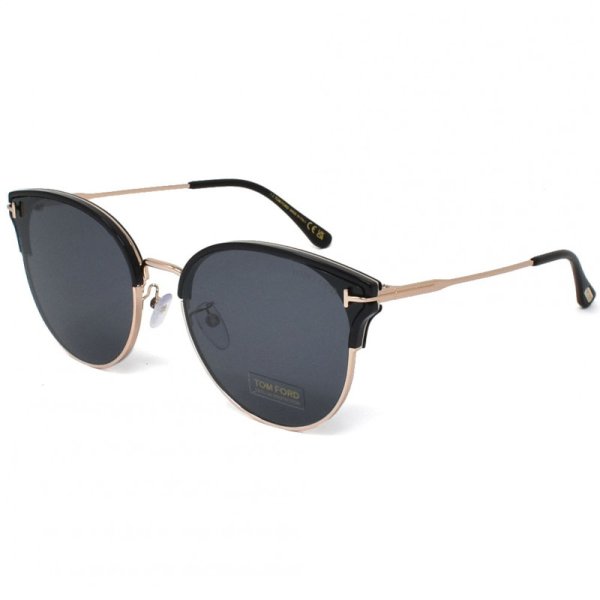 画像1: TOM FORD トムフォード FT0898-K-01A-61 TF0898-K サングラス アジアンフィット EYEWEAR メンズ レディース (1)