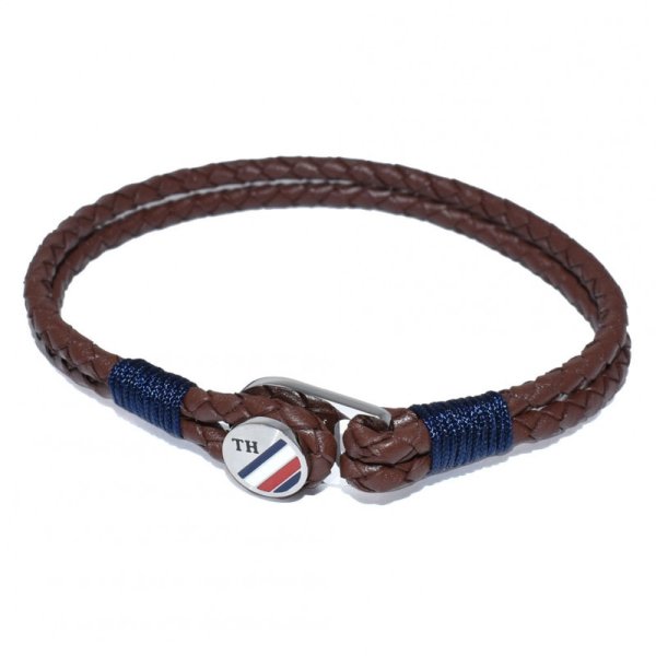 画像1: TOMMY HILFIGER トミーヒルフィガー 2790196S ブレスレット アクセサリー メンズ レディース (1)