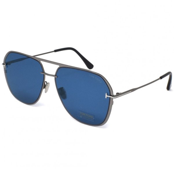 画像1: TOM FORD トムフォード FT0947-D-12V-62 TF947-D サングラス アジアンフィット EYEWEAR メンズ レディース (1)