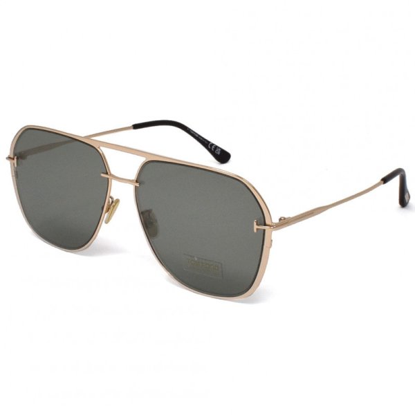 画像1: TOM FORD トムフォード FT0947-D-28C-62 TF947-D サングラス アジアンフィット EYEWEAR メンズ レディース (1)