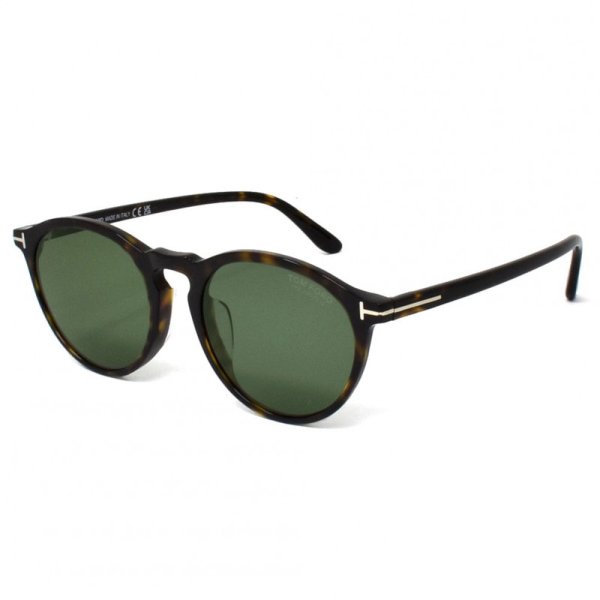 画像1: TOM FORD トムフォード FT0904-F 52R 52 サングラス アジアンフィット UVカット メンズ レディース ユニセックス (1)