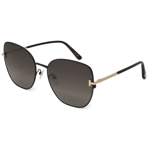 画像1: TOM FORD トムフォード FT0895-K 01F 61 TF0895-K サングラス アジアンフィット EYEWEAR メンズ レディース (1)