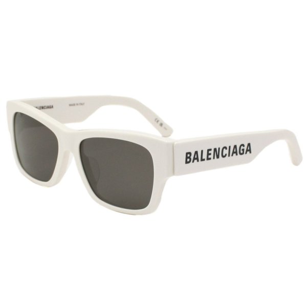 画像1: BALENCIAGA バレンシアガ BB0262SA-003 サングラス アジアンフィット メンズ レディース ユニセックス (1)