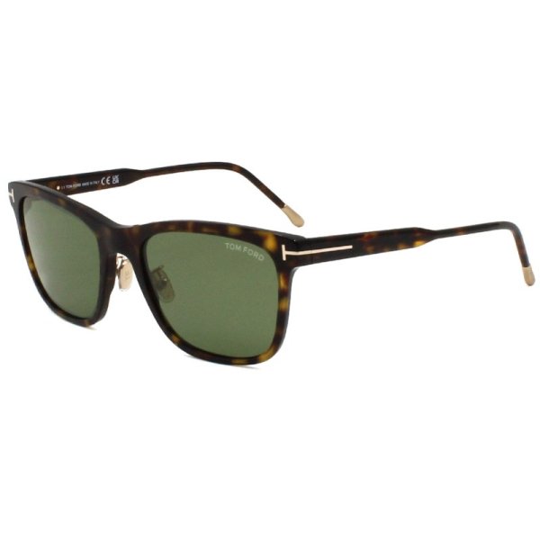 画像1: TOM FORD トムフォード FT0955-D 52N 57 サングラス EYEWEAR アジアンフィット メンズ レディース ユニセックス (1)