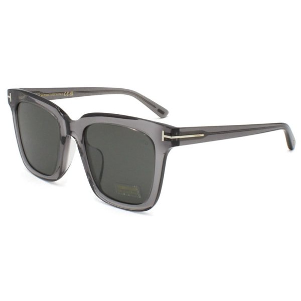 画像1: TOM FORD トムフォード FT0969-K 20A 55 サングラス EYEWEAR アジアンフィット メンズ レディース ユニセックス (1)