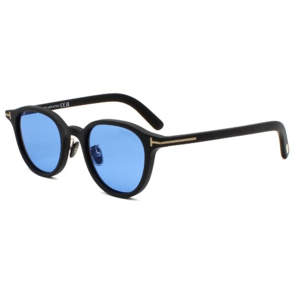 画像1: TOM FORD トムフォード FT0977-D 02V 48 サングラス EYEWEAR アジアンフィット メンズ レディース ユニセックス (1)