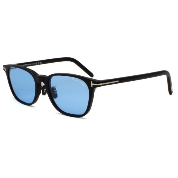 画像1: TOM FORD トムフォード FT1040-D 01V 52 サングラス EYEWEAR アジアンフィット メンズ レディース ユニセックス (1)