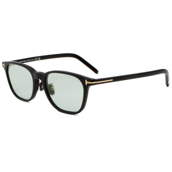 画像1: TOM FORD トムフォード FT1040-D 01A 52 サングラス EYEWEAR アジアンフィット メンズ レディース ユニセックス (1)