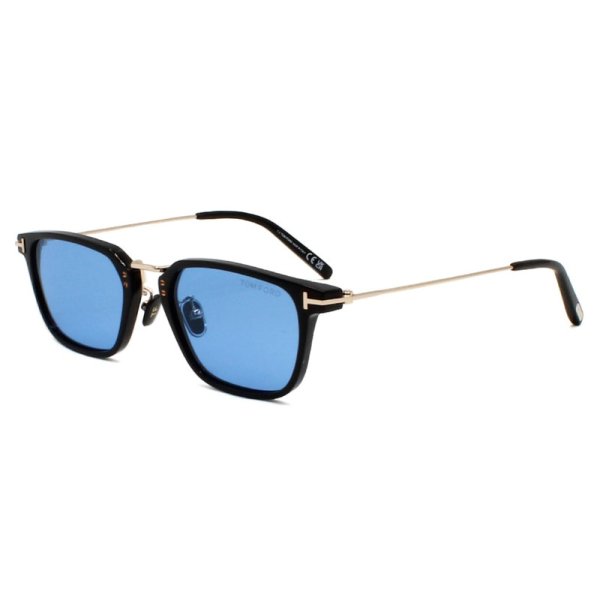 画像1: TOM FORD トムフォード FT1042-D 01V 52 サングラス EYEWEAR アジアンフィット メンズ レディース ユニセックス (1)