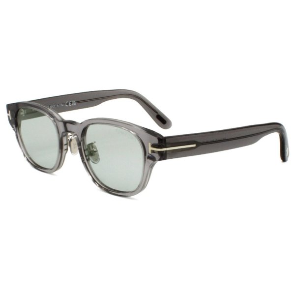 画像1: TOM FORD トムフォード FT1041-D 20A 48 サングラス EYEWEAR アジアンフィット メンズ レディース ユニセックス (1)