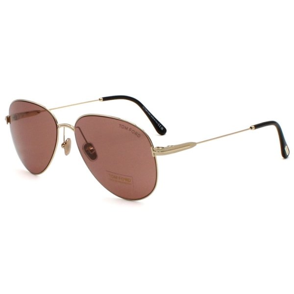 画像1: TOM FORD トムフォード FT0993 32E 59 サングラス EYEWEAR アジアンフィット メンズ レディース ユニセックス (1)