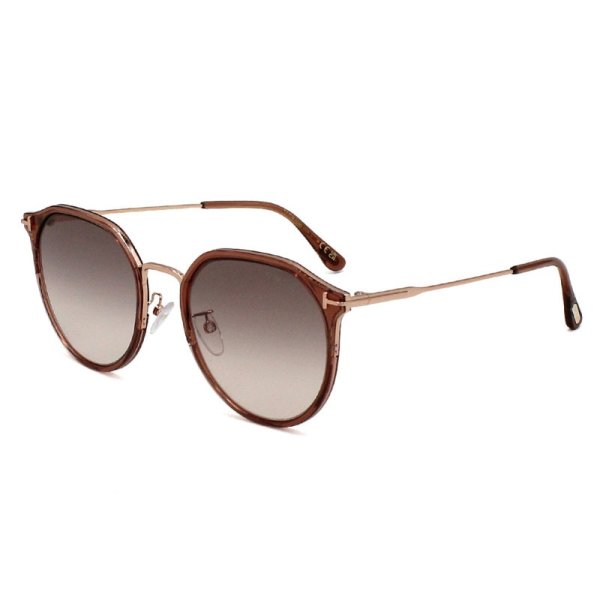 画像1: TOM FORD トムフォード FT0897-K/S 48F 55 サングラス EYEWEAR アジアンフィット メンズ レディース ユニセックス (1)