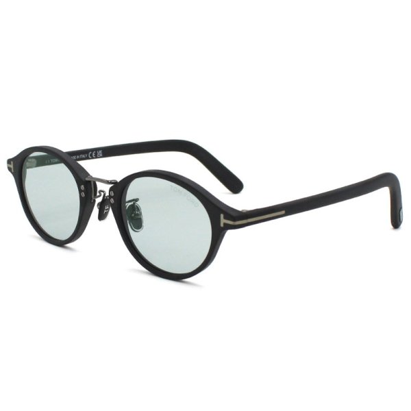 画像1: TOM FORD トムフォード FT1050-D/S 02A 49 サングラス EYEWEAR アジアンフィット メンズ レディース ユニセックス (1)