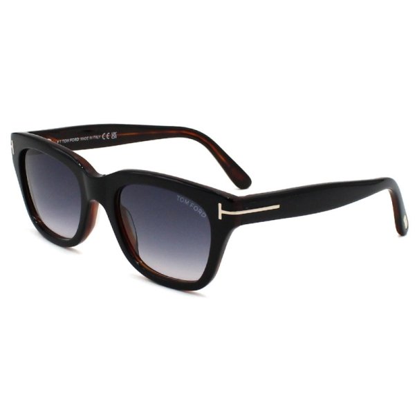 画像1: TOM FORD トムフォード FT0237/S 05B 52 SNOWDON TF237 スノードン サングラス グローバルフィット UVカット メンズ レディース ユニセックス (1)