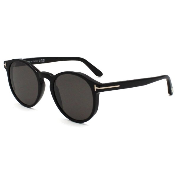 画像1: TOM FORD トムフォード FT0591/S 01A 51 サングラス EYEWEAR グローバルフィット メンズ レディース ユニセックス (1)