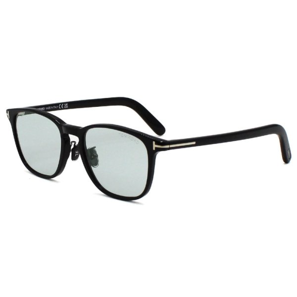 画像1: TOM FORD トムフォード FT1048-D/S 01A 52 サングラス EYEWEAR アジアンフィット メンズ レディース ユニセックス (1)