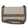 画像1: BOTTEGA VENETA ボッテガヴェネタ 549827 VCOM8 1894 ショルダーバッグ ハンドバッグ レディース (1)