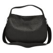 画像1: BOTTEGA VENETA ボッテガヴェネタ 547225 V0016 8175 ハンドバッグ ショルダーバッグ レディース (1)