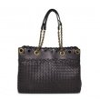 画像3: BOTTEGA VENETA ボッテガヴェネタ 549829 VA252 6076 トートバッグ ハンドバッグ レディース (3)