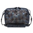 画像1: BOTTEGA VENETA ボッテガヴェネタ 549828 VA260 4440 ショルダーバッグ クロスボディバッグ レディース (1)