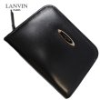 画像1: LANVIN Paris ランバン LW-SLGL00-VANE-P17 10 ラウンドファスナー ウォレット レディース (1)