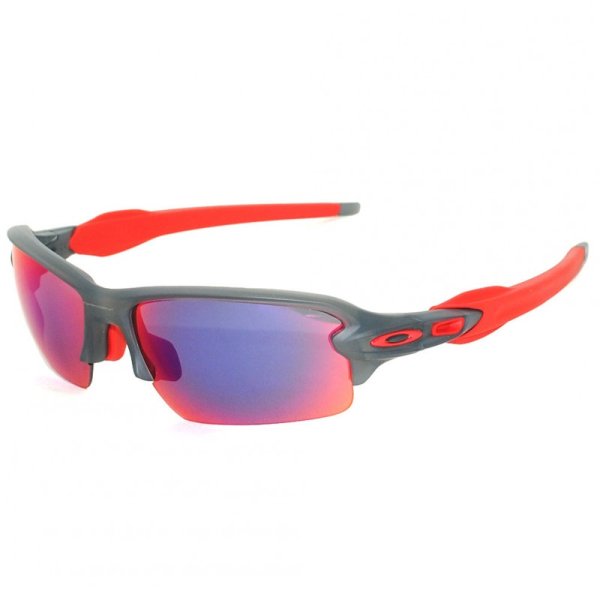 画像1: OAKLEY オークリー OO9271-03 FLAK 2.0 アジアンフィット UVカットサングラス (1)