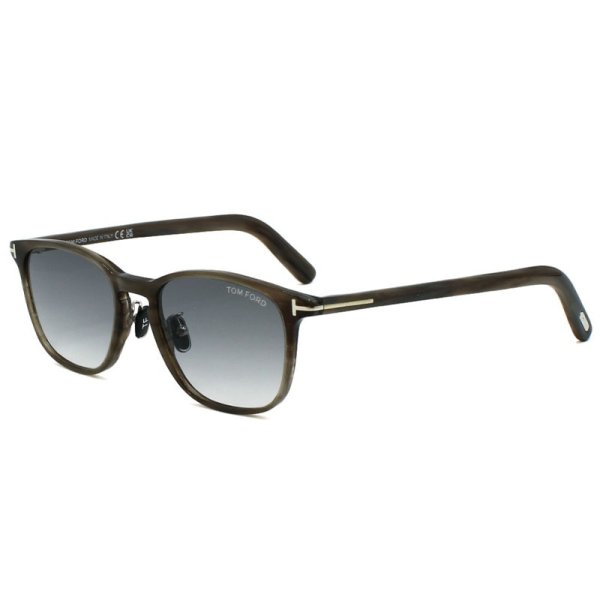 画像1: TOM FORD トムフォード FT1048-D/S 20B 52 サングラス EYEWEAR アジアンフィット メンズ レディース ユニセックス (1)