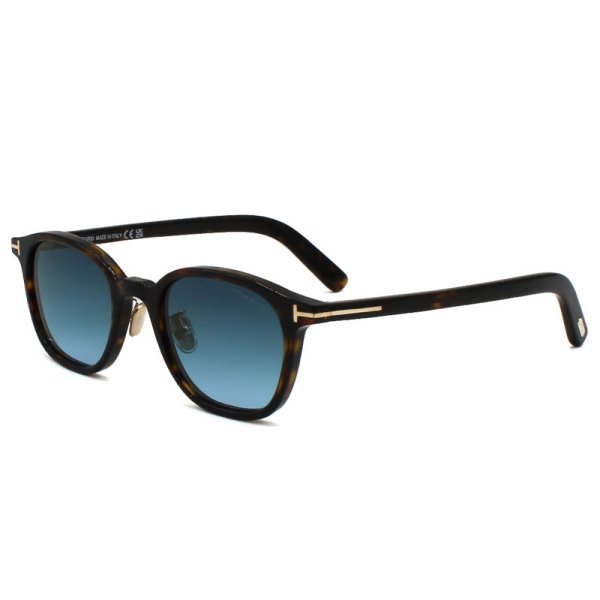 画像1: TOM FORD トムフォード FT0978-D/S 52W 49 サングラス EYEWEAR アジアンフィット メンズ レディース ユニセックス (1)