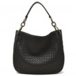 画像3: BOTTEGA VENETA ボッテガヴェネタ 494119 VO0AD 1000 ハンドバッグ ショルダーバッグ レディース (3)