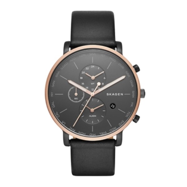 画像1: スカーゲン SKAGEN クオーツ メンズ 腕時計 SKW6300 (1)