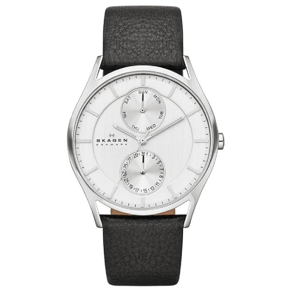 画像1: スカーゲン SKAGEN クオーツ メンズ 腕時計 SKW6065 (1)